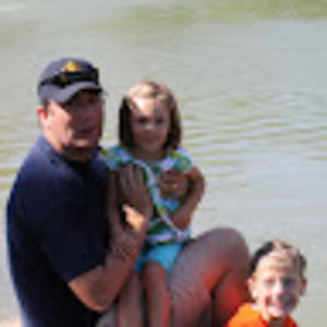 Meet your Posher, Josh